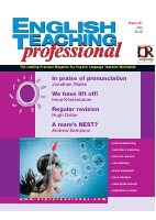 English Teaching Professional Magazine 81.pdf